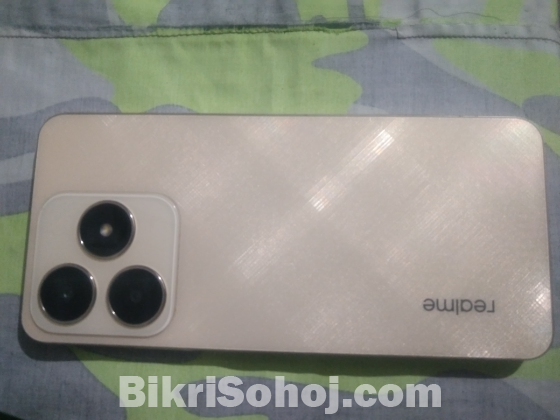 Realme c61 6 128